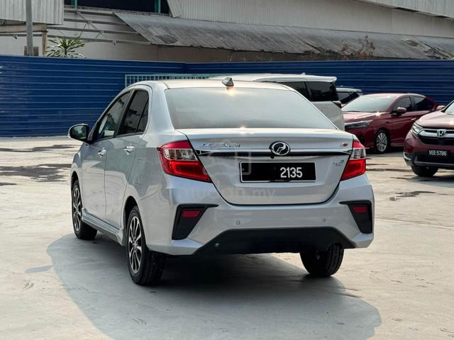 2026 Perodua BEZZA 1.3 AV MY16 D63D FACELIFT (A) - 4