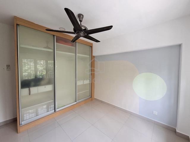 Aman Puri Apartment 1