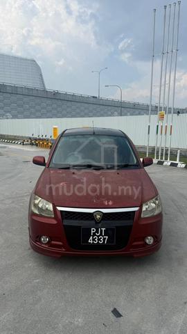 2010 Proton SAGA 1.3 SE (A) - 3