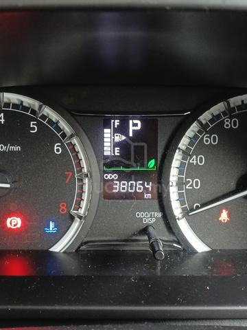2019 Perodua ARUZ 1.5 AV (A) - 4