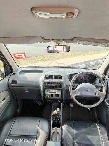 2003 Perodua KEMBARA 1.3 GX FACELIFT (M) - 3