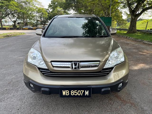 Honda CR-V 2.0 i-VTEC (A) 2009 TipTop Condition - 2