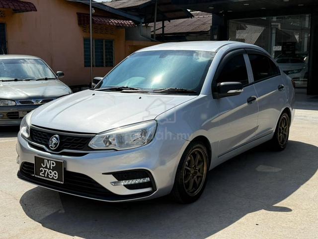ORI 2022 Proton SAGA 1.3L (A) Lite Facelift Model - 3
