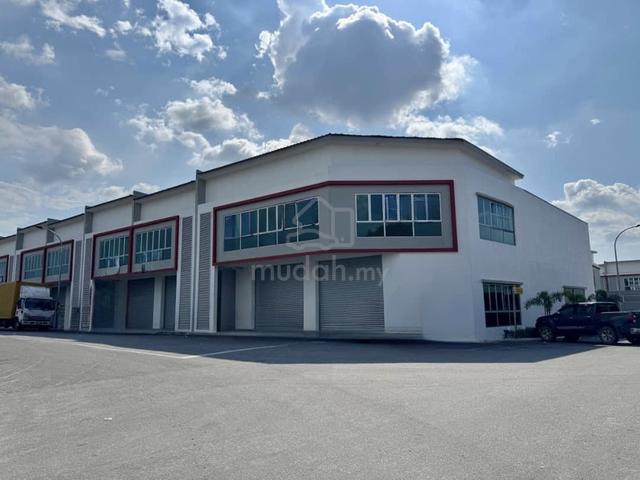 Anugerah Suria Cempaka Sungai Choh Rawang 1