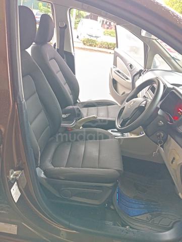 2017 Proton PERSONA 1.6 EXECUTIVE (A) - 5