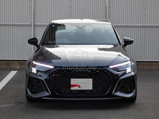 2k24 Audi RS3 sedan - 1