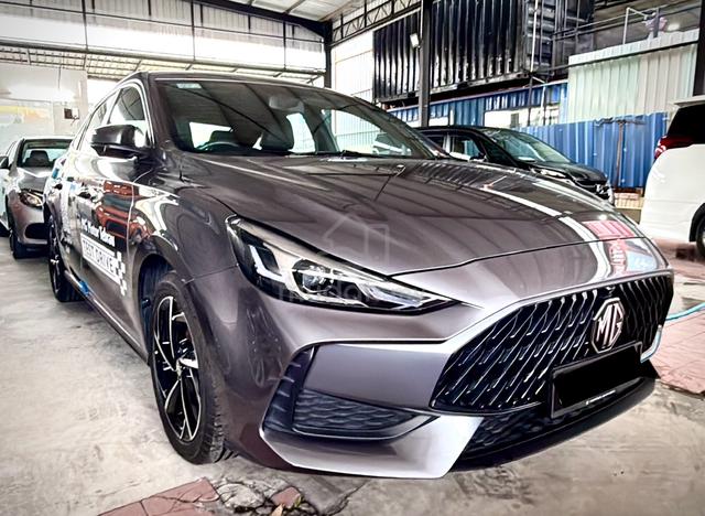 2024 Mg MG5 1.5 MY24 (A) - 1