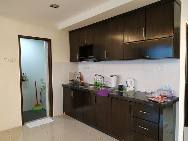 Birch Regency @ Penang Times Square 1