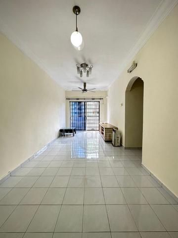 Sri Kenari Apartment 1