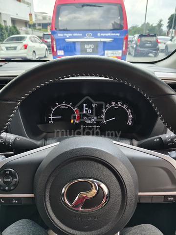 2022 Perodua MYVI 1.5 H (A) - 5