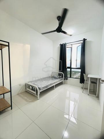 Bilik Sewa Batu Kawan Lelaki (Direct Owner) Fully furnished 1
