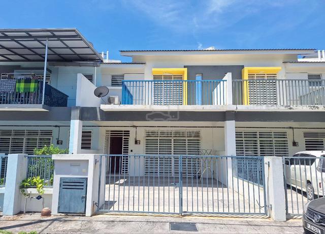Facing Open🔥Renovated🔥Tmn Pantai Sepang Putra, Sg Pelek 1