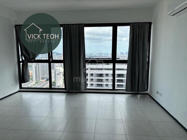 Urban Suites 1