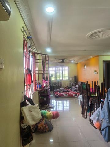 Pangsapuri Taman Bukit Rawang Putra 1