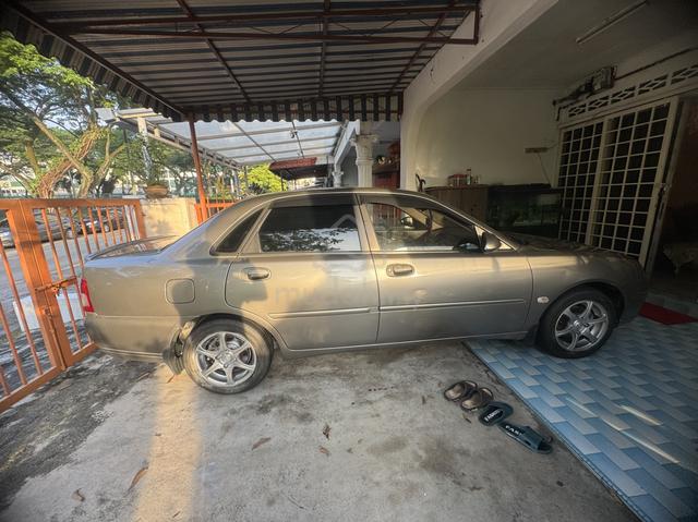 2005 Proton WAJA 1.6 ENHANCED (A) - 3