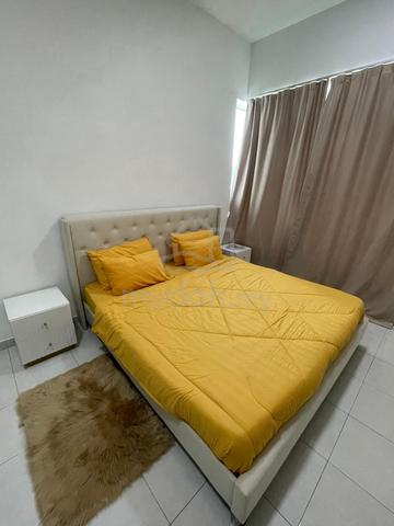 D'Suria Condominium 1