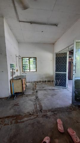 Kedai Cabang 3 Gaal 3