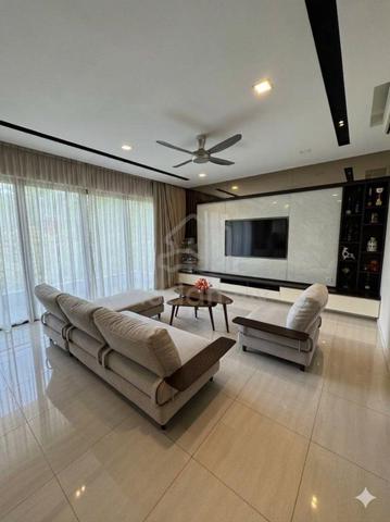Seri Riana Residence 1