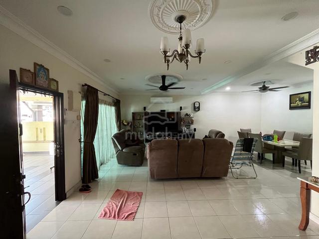 Bukit Tinggi 2 Batu Nilam23 Superlink Double Storey For Sale Renovated 1