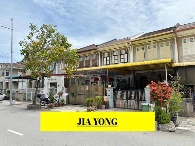 2 Sty Jalan Imigresen Georgetown shop off jalan burma 1