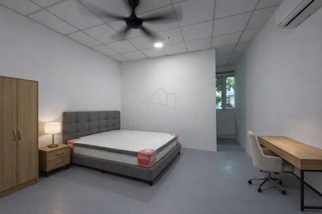 Verve Suites @ KL South 1
