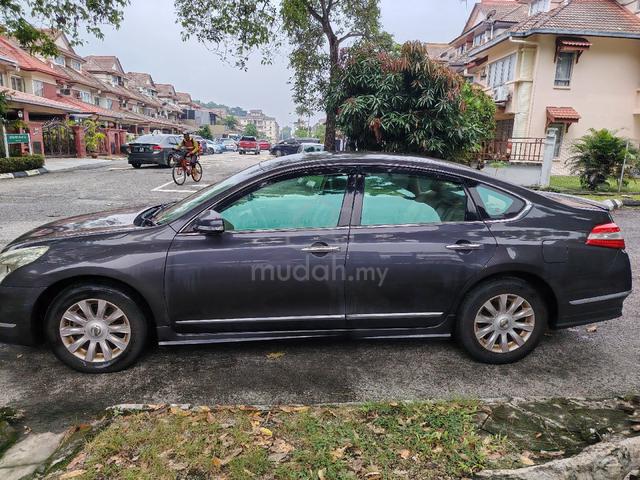 2011 Nissan TEANA 2.0 200 XE LUXURY J32 (A) - 3
