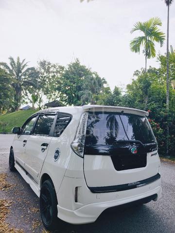 2014 Perodua ALZA 1.5 ZV ADVANCED FACELIFT (A) - 3