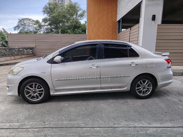 2010 Toyota VIOS 1.5 TRD SPORTIVO (A) - 3