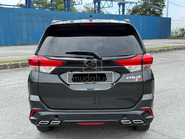 2021 Perodua ARUZ 1.5 AV (A) - 3
