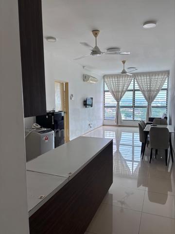 Vista Alam Serviced Apartment 1