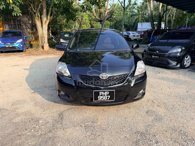 Toyota VIOS 1.5 E (A)-09 - 3