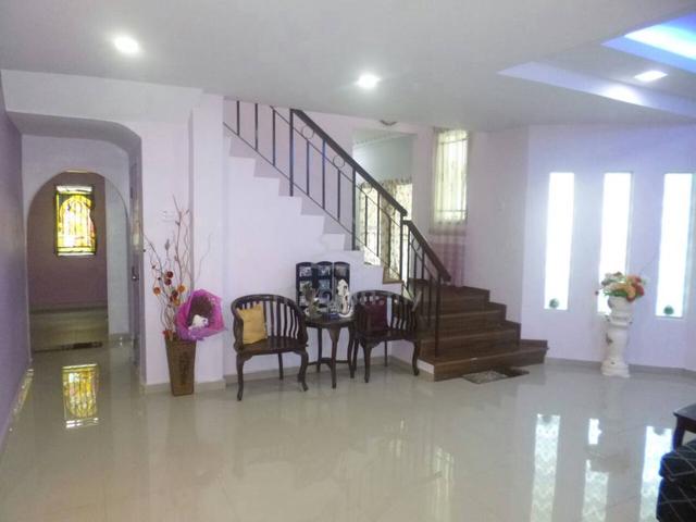 [Freehold] Nilai Kasturi Heights Double Storey Bungalow landed House 1