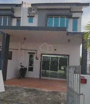 Rumah untuk disewa Residensi PR1MA 1