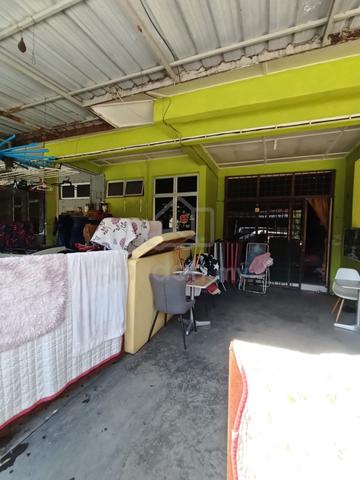 Rumah Untuk Dijual 1