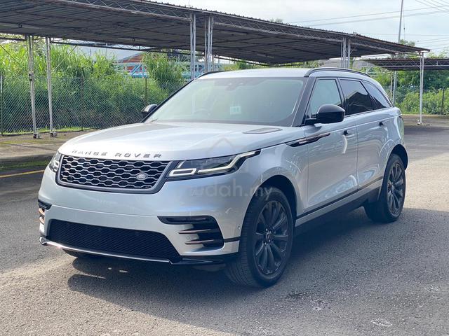 2019 Land Rover RANGE ROVER 2.0 VELAR D180 SE (A) - 1