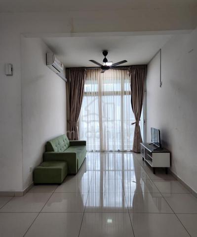 Residensi Meru Raya (PR1MA @ Meru) 2