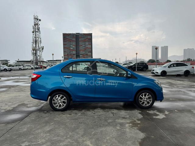 2018 Perodua BEZZA 1.3 PREMIUM X (A) - 3