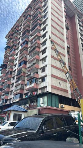 PKNS Kampung Baru 1