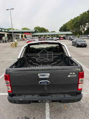 2013 Ford RANGER 2.2 XL (HI-RIDER) (M) - 4
