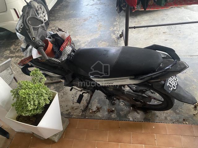 Yamaha 135LC 2012 - photo 3 of 3