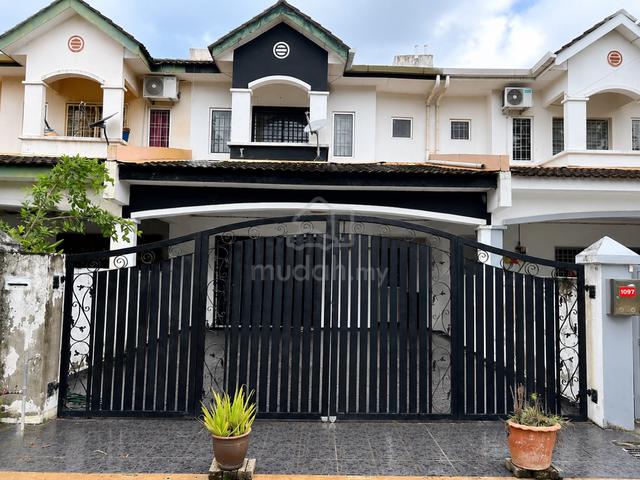 TERES 2 TGKT BANDAR PUTERI JAYA, SG PETANI |Cashback 45K, Open Facing! 1