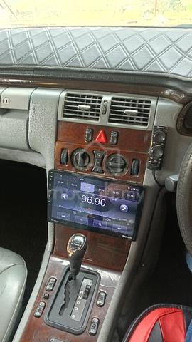 1995 Mercedes Benz 230E 2.0 (M) - 5