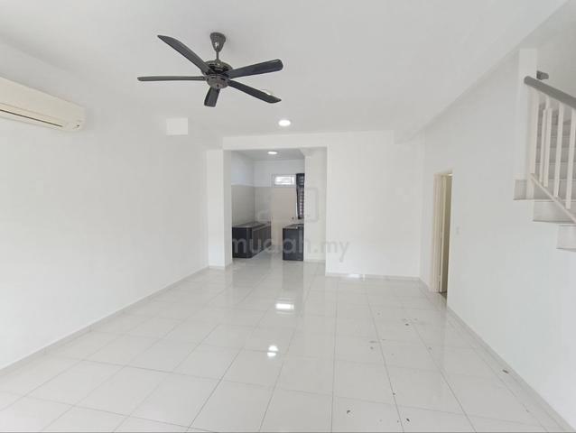 Tuas / DSTH Laman Setia / 4 Bedroom / Setia Eco Garden / Gelang Patah 1
