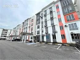 Orchis Apartment 1