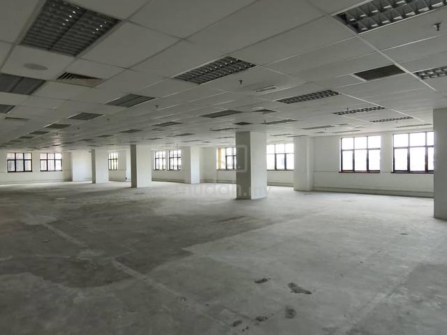 Near Mrt Office Space Bangunan Setia 1 Damansara Heights 1