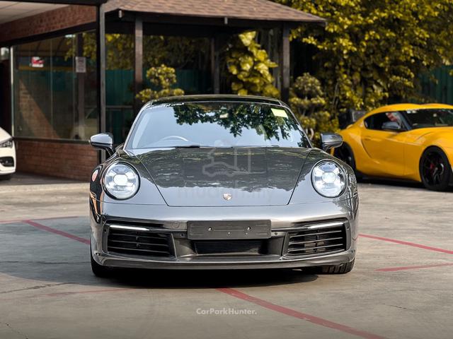 2020 Porsche 911 3.0 CARRERA 4S FACELIFT (A) - 3
