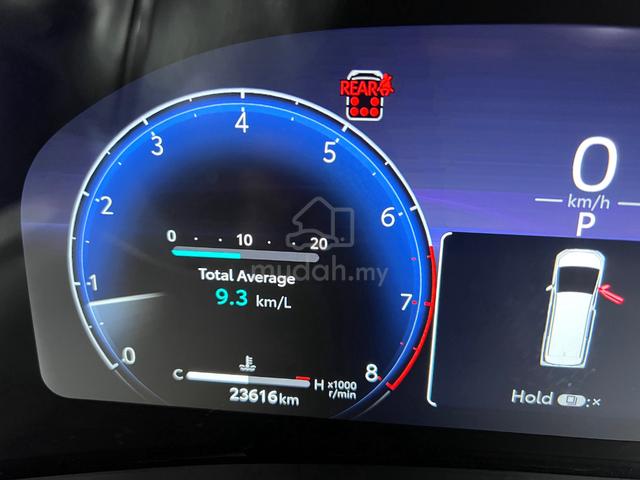 2024 Toyota ALPHARD 2.5 Z,5A,side step,HUD,DIM,BSM - 5