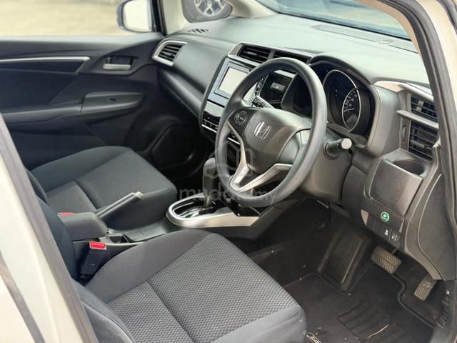 2020 HONDA JAZZ E - TIP TOP Low Mileage - 5