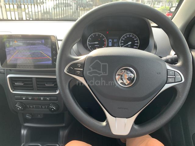 2023 Proton SAGA 1.3 PREMIUM AT - 4