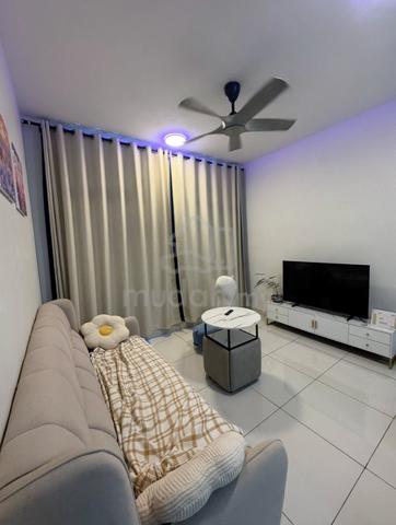 TRIO by Setia 1